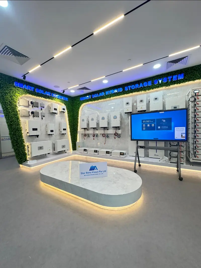 TSX Commercial renovation Singapore
