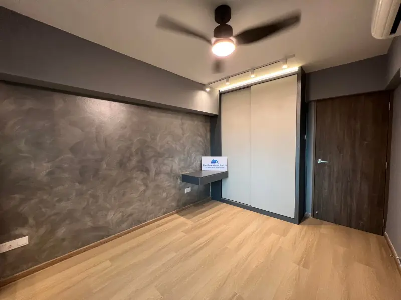 317D Anchorevale Lane renovation Singapore