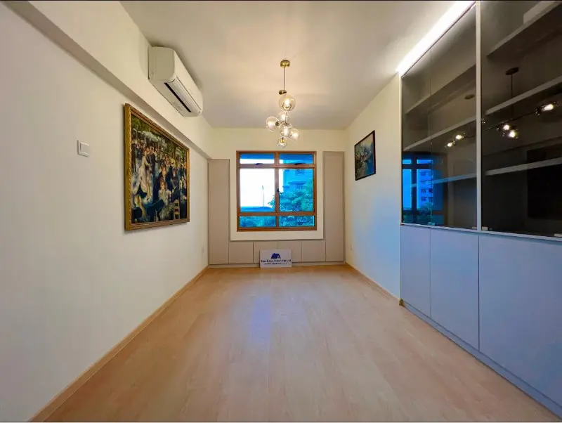 317D Anchorevale Lane renovation Singapore