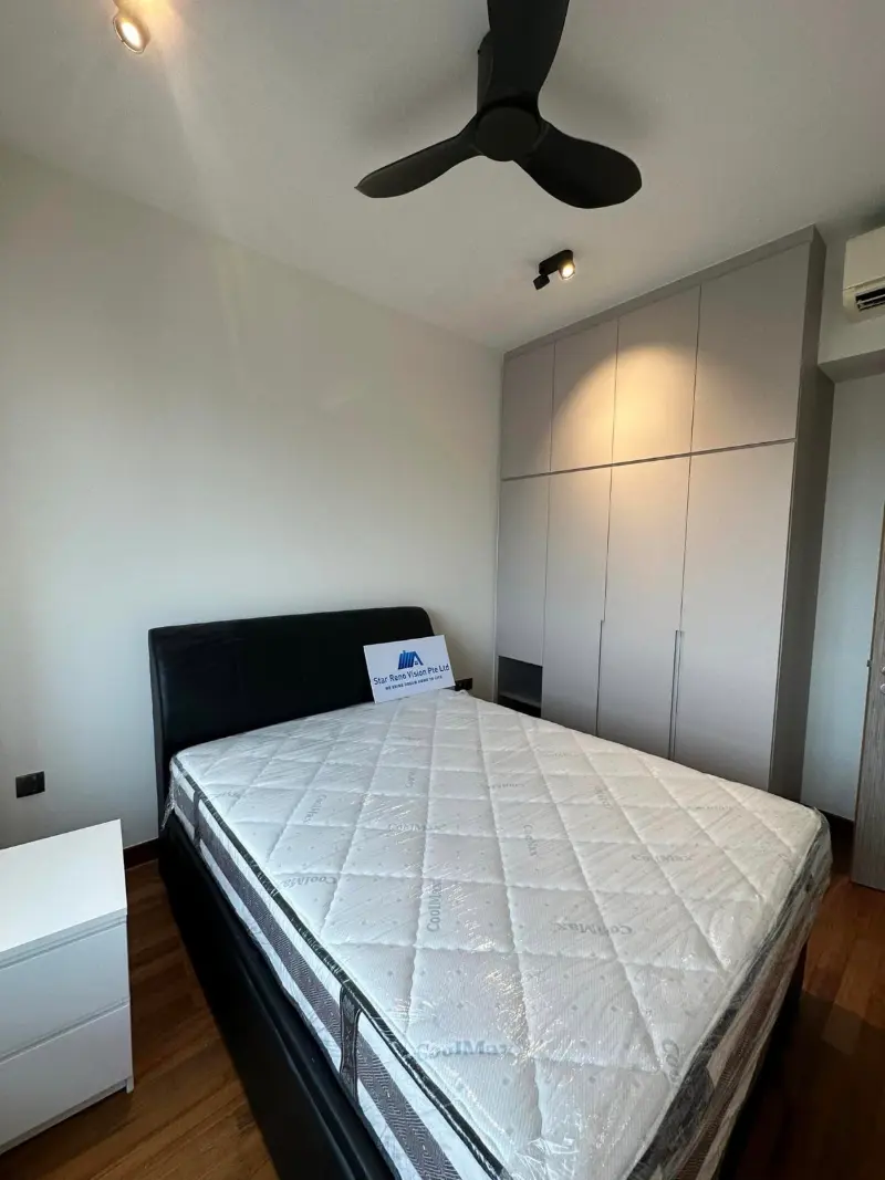 11 Leedon Heights renovation Singapore